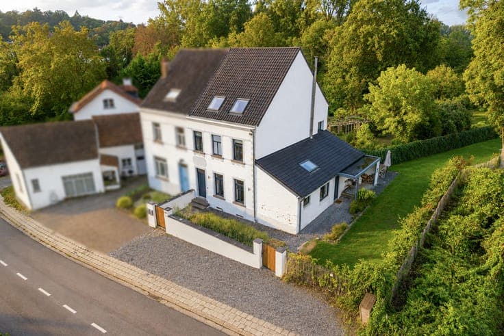 House in Lasne