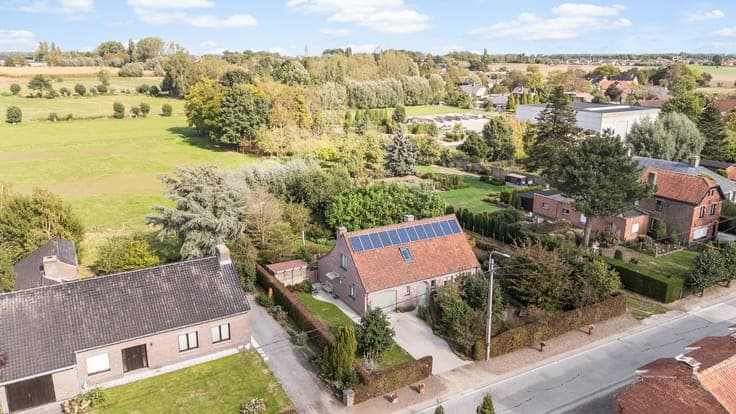 House in Zomergem