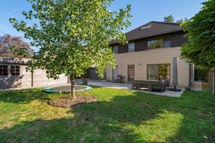 House in Kapellen