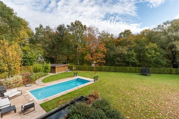 Wonen in de Bommels – Instapklare villa met ruimte en kar...