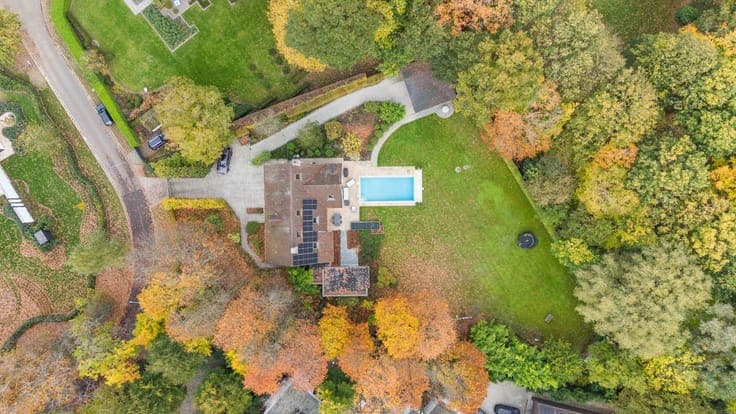 Wonen in de Bommels – Instapklare villa met ruimte en kar...