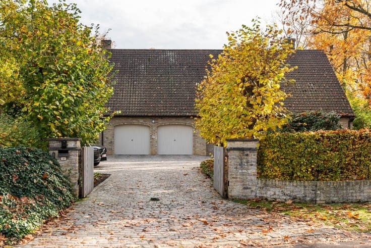 Wonen in de Bommels – Instapklare villa met ruimte en kar...