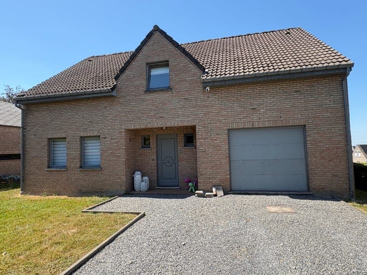 House in Chaudfontaine