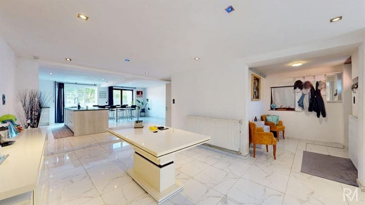 Bungalow