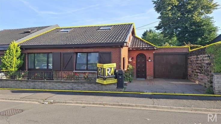 Bungalow