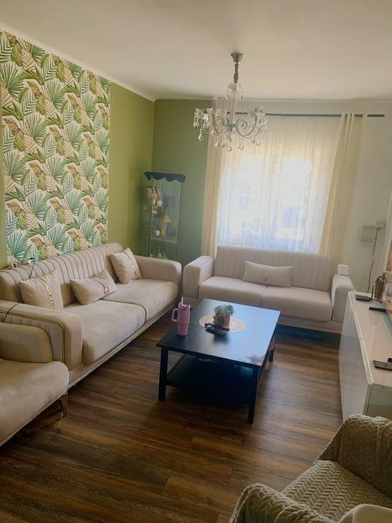 Charming house with 3 bedrooms and garden in Neerlinter