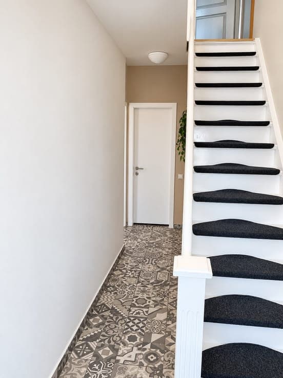 Charming house with 3 bedrooms and garden in Neerlinter