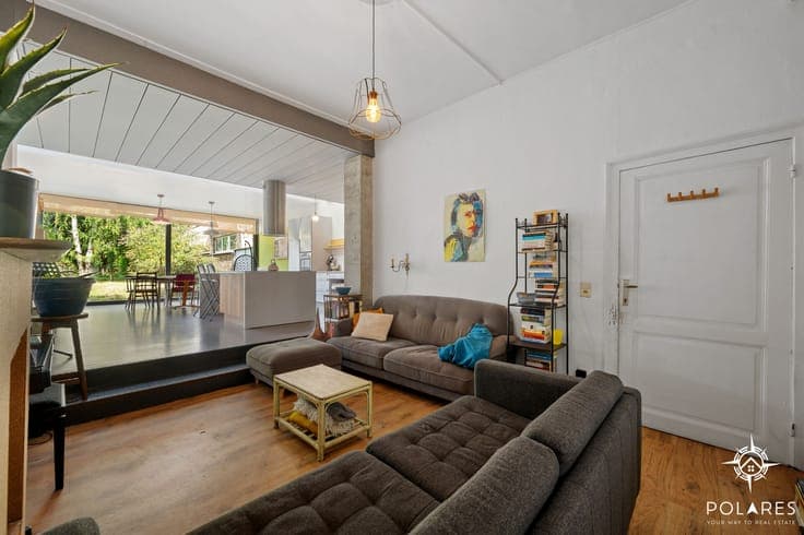 Move-in ready family home with 4 bedrooms in Leuven