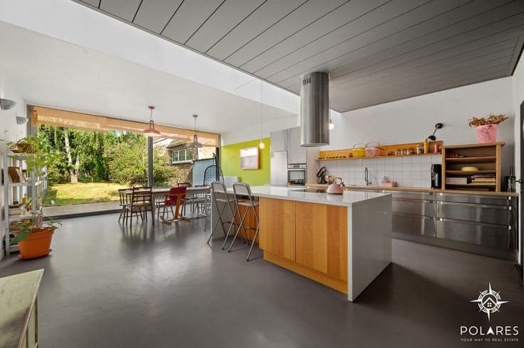 Move-in ready family home with 4 bedrooms in Leuven