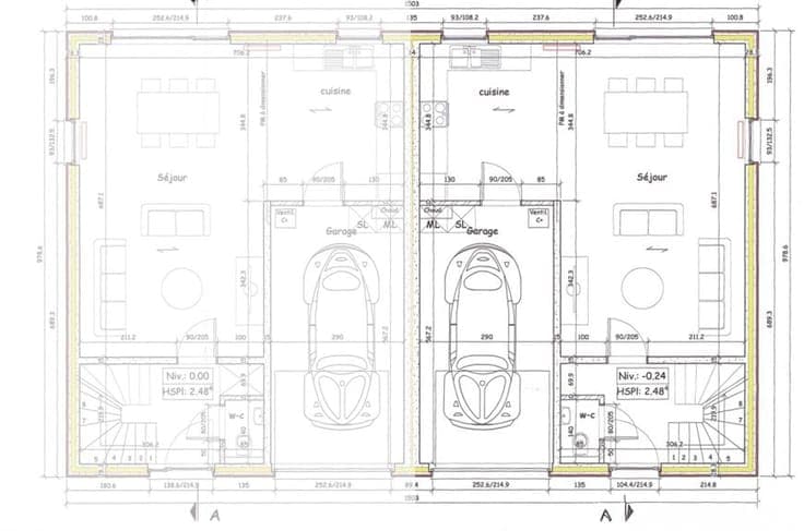 House in Houyet