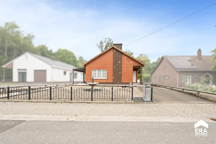 House in Linter