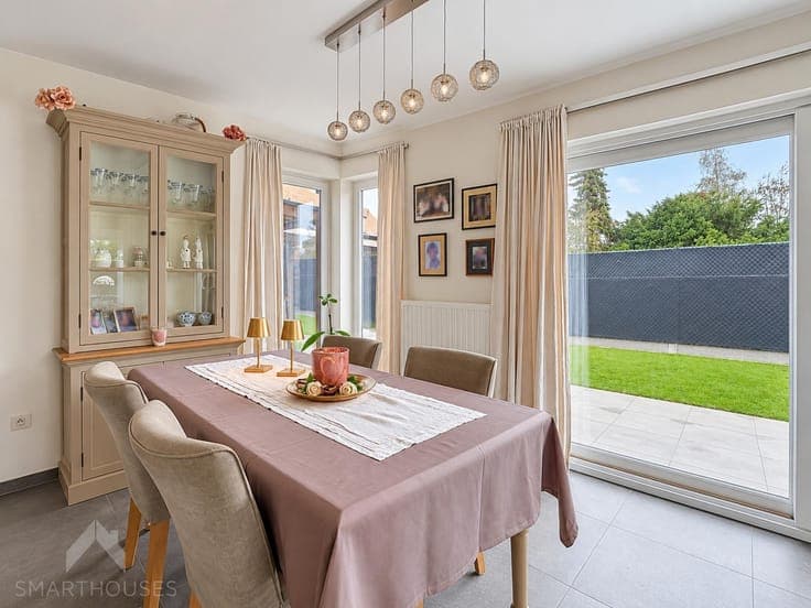 Weidestraat 458, 8310 Asseboek