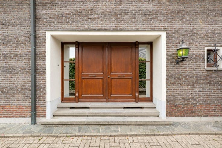 House in Dentergem