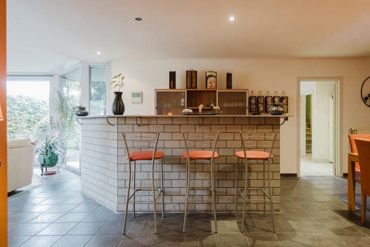 House in Kuurne