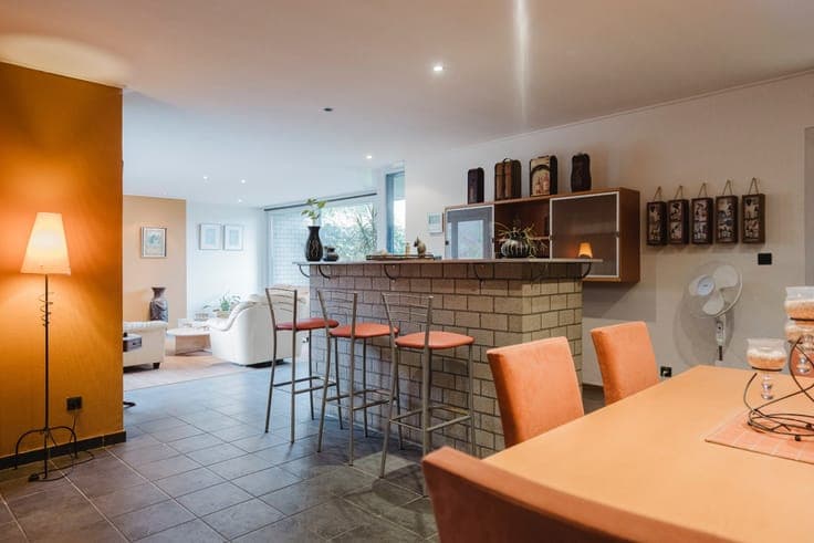 House in Kuurne
