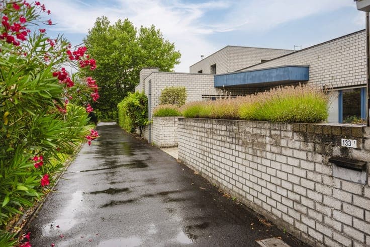 House in Kuurne