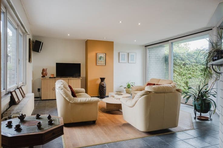 House in Kuurne