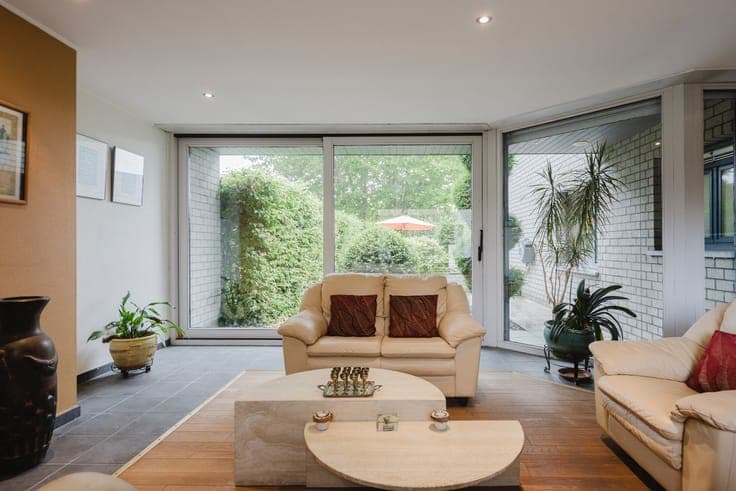 House in Kuurne
