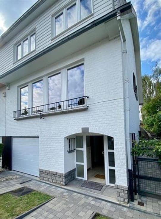 ! NEW ! Quartier Chant d'Oiseau - 5 CH + GARAGE + JARDIN
