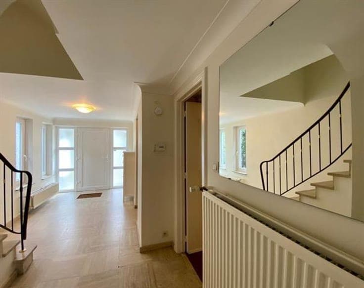 ! NEW ! Quartier Chant d'Oiseau - 5 CH + GARAGE + JARDIN