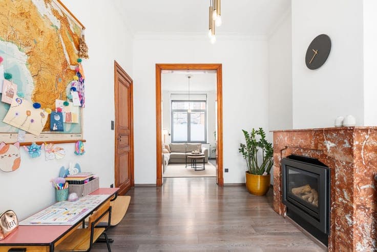 Two Character Homes with Endless Possibilities