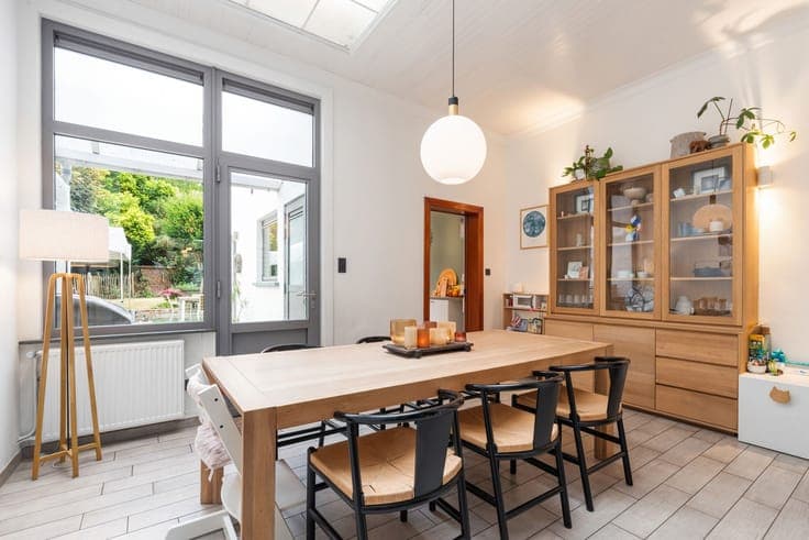 Two Character Homes with Endless Possibilities