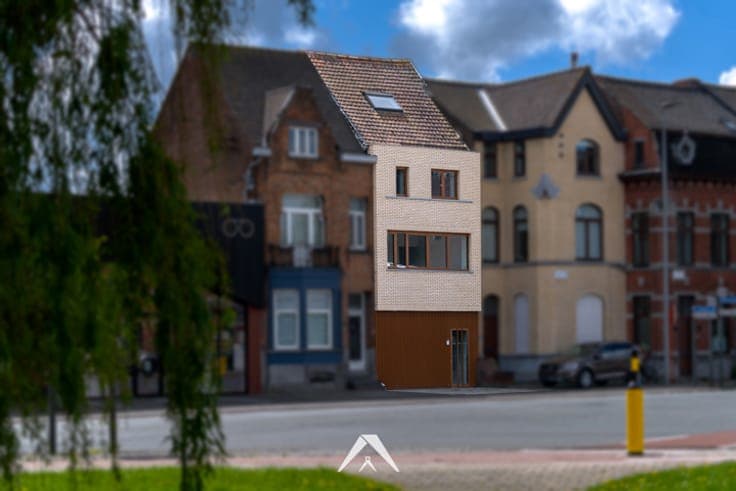 House in Kortrijk