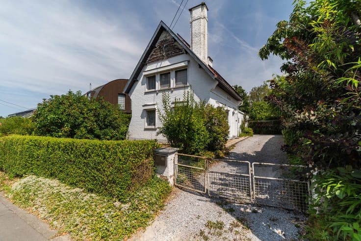 House in Rixensart