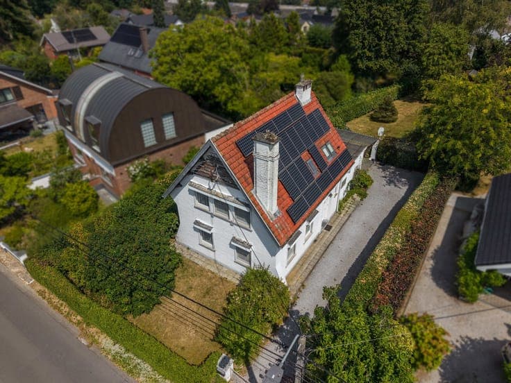 House in Rixensart
