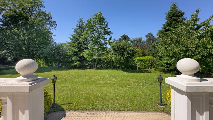 House in Woluwe-Saint-Pierre
