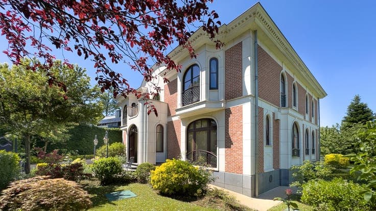 House in Woluwe-Saint-Pierre