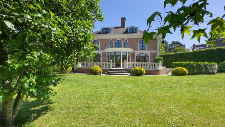 House in Woluwe-Saint-Pierre