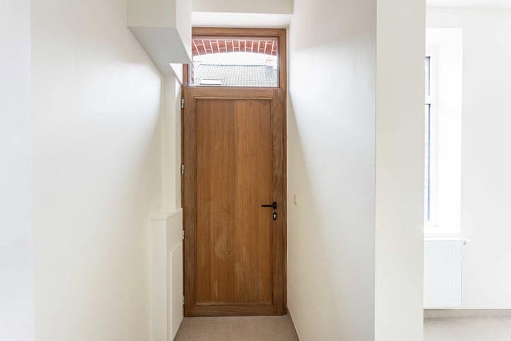 Fully renovated home with 4 bedrooms