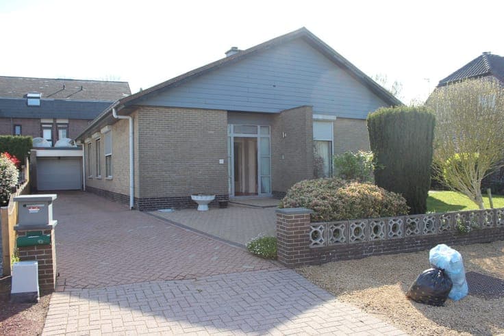 House in Lommel
