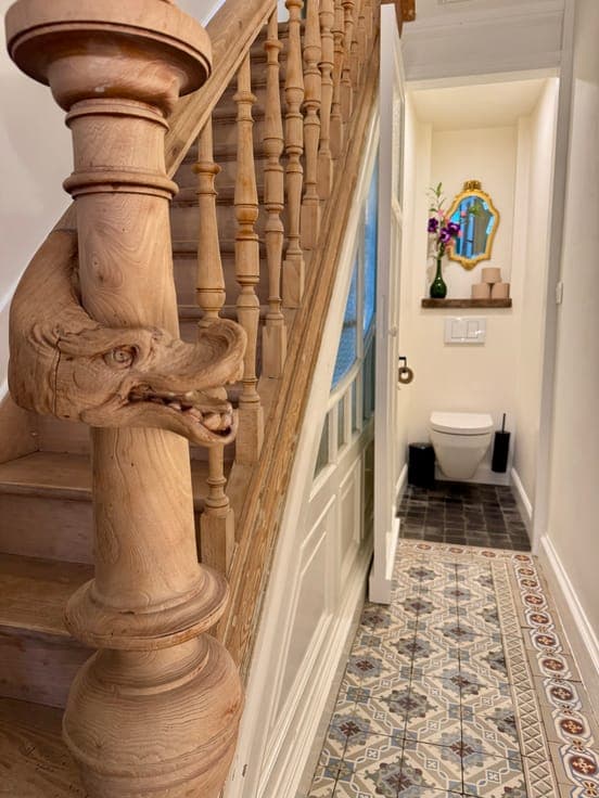 House in Antwerp