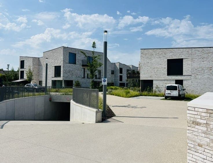 Nieuwbouwwoning te koop – Project Kalvekeet