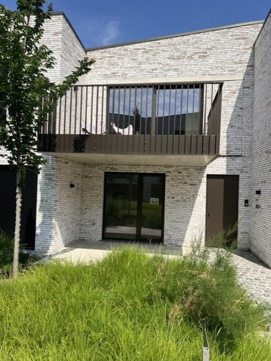 Nieuwbouwwoning te koop – Project Kalvekeet