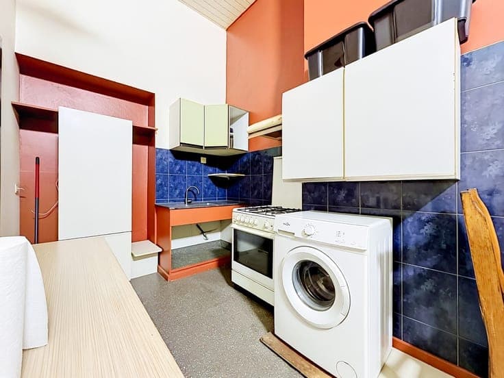 Bourgeois House for Sale in Saint-Gilles