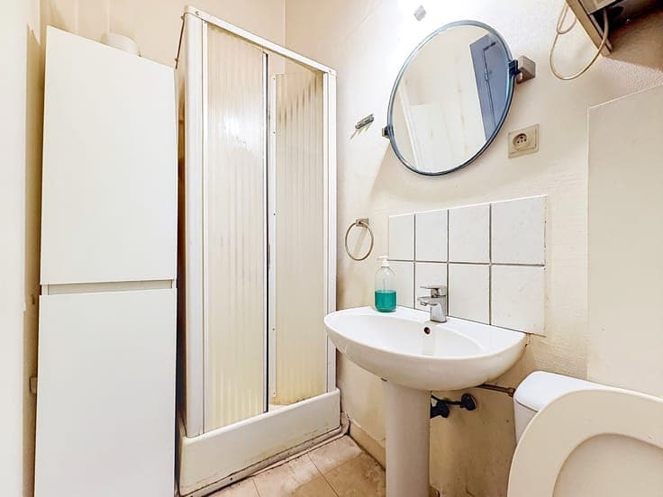 Bourgeois House for Sale in Saint-Gilles