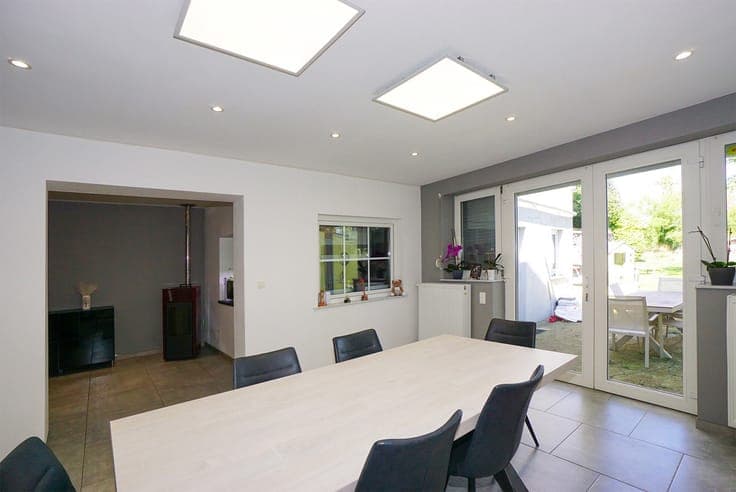 House in Villersla-Ville Sart-Dames-Avelines
