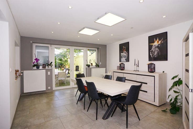 House in Villersla-Ville Sart-Dames-Avelines