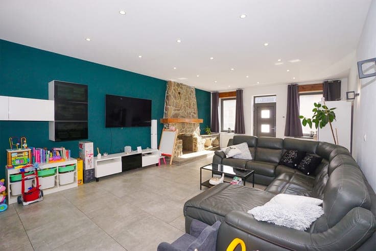 House in Villersla-Ville Sart-Dames-Avelines