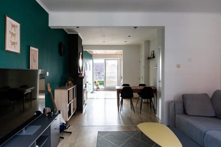 House in Sint-Gillis-Waas