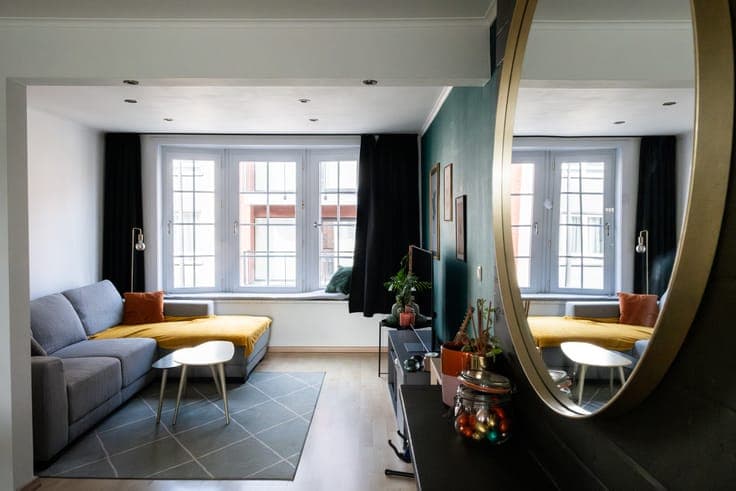 House in Sint-Gillis-Waas