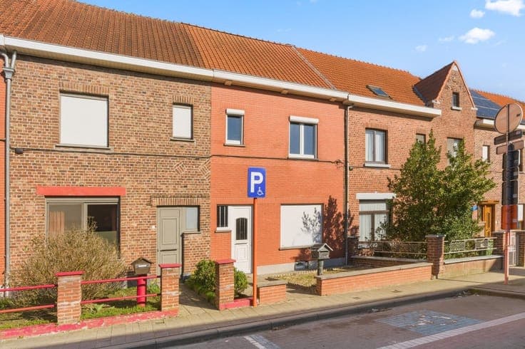 House in Tienen
