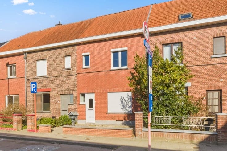 House in Tienen