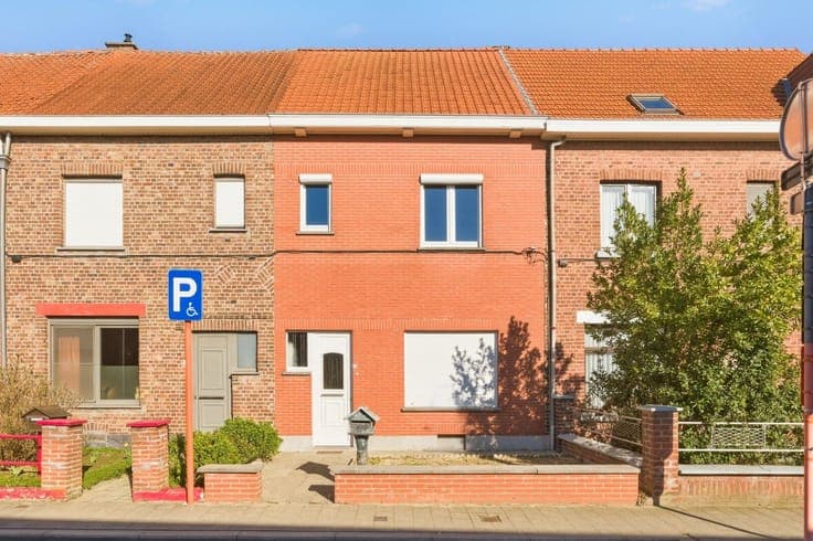 House in Tienen