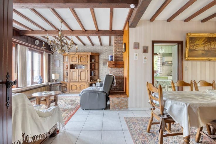 House in Lier