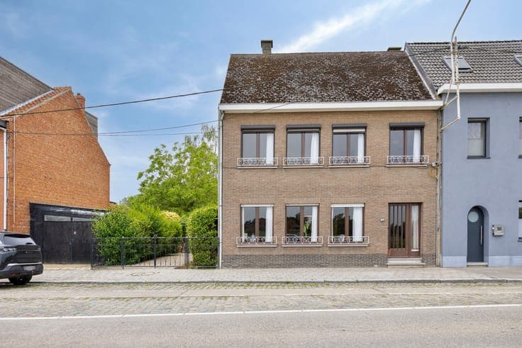 House in Lier