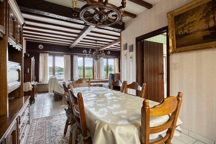 House in Lier
